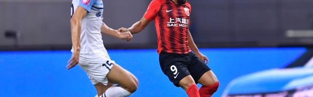 海港大将报销争亚难上加难：不只是山东一家很难踢