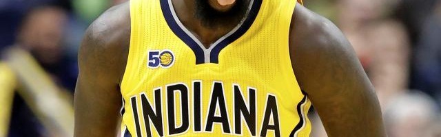 爱游戏平台-先轰30分再送生涯新高14助攻！史蒂芬森：回家真好