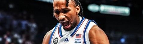 爱游戏入口-紧随其后，达伦-皮特森也宣布参加2026年NBA选秀