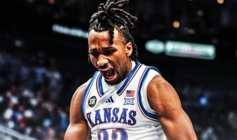 爱游戏入口-紧随其后，达伦-皮特森也宣布参加2026年NBA选秀