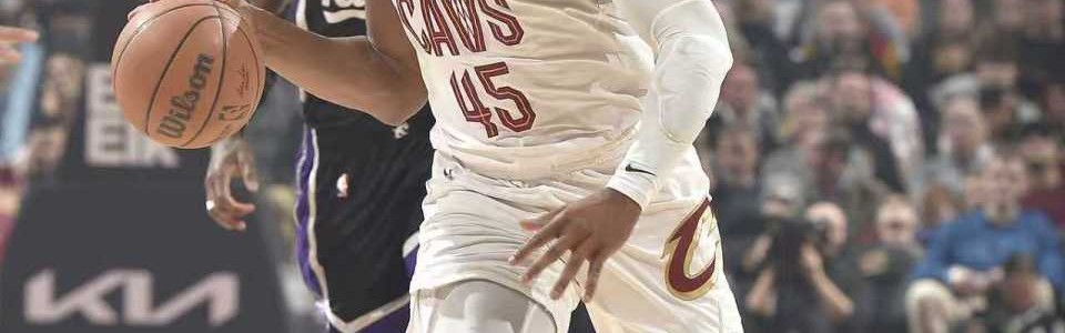 爱游戏正版-米切尔33+8骑士险胜国王升第五 莫布利29+13+8小萨24+16+6