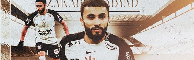 官方：原云南玉昆、大连英博外援拉布亚德加盟科林蒂安