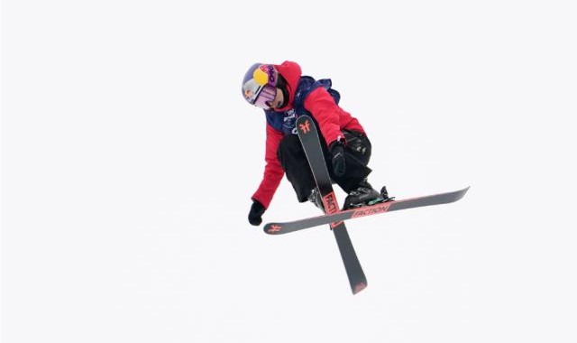 爱游戏官网-【冬奥100天】中国夺金几率？ 谷爱凌葱桶接力最有望