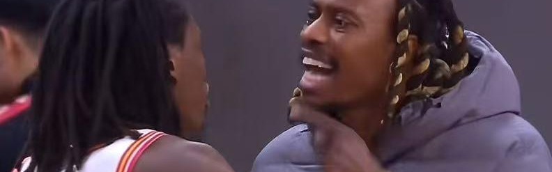 爱游戏在线-广东队最新消息！麦考尔王者归来，首秀将迎战上海男篮？