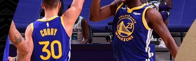 爱游戏在线-将迎西部前六车轮战 勇士的魔鬼赛程即将到来