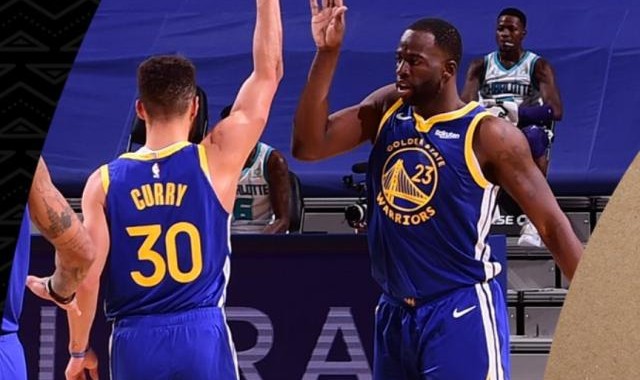 爱游戏在线-将迎西部前六车轮战 勇士的魔鬼赛程即将到来