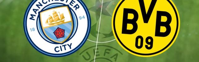 欧冠8强战瓜帅面试哈兰德？曼城兵强马壮只怕意外