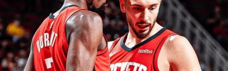 爱游戏正版-申京现在的打法纯副作用！频繁三分要球毫无意义，防守还没态度！