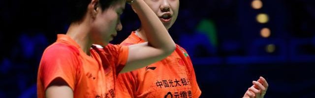 爱游戏平台-因疫情蛰伏近一年 国羽远离国际赛场成“神秘之师”