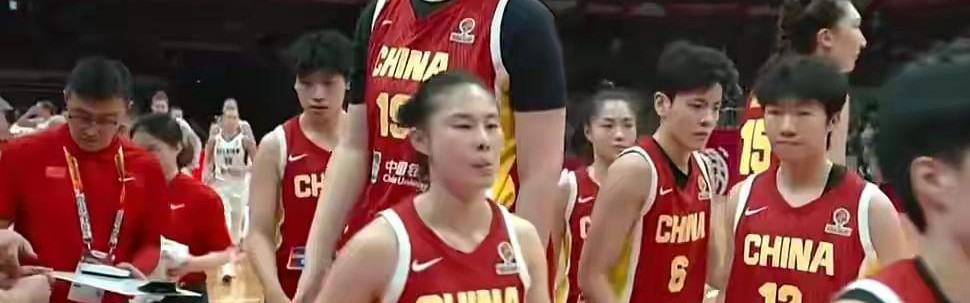 爱游戏正版-中国女篮15分输给比利时原因曝光，郑薇指导一针见血球迷怀念李梦