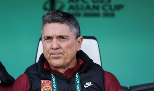 爱游戏在线-董路：国足没进世界杯不是因为输日韩！安东尼奥让我们不再输弱队