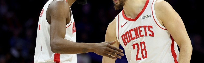 爱游戏在线-杜兰特40+8+3一战2大神迹，贝恩30分难救主，火箭轰21-0逆转魔术